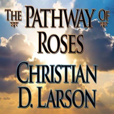 Book cover for The Pathway Roses