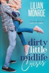 Book cover for Dirty Little Midlife Crisis