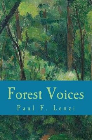 Cover of Forest Voices