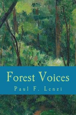 Book cover for Forest Voices