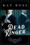 Book cover for Dead Ringer