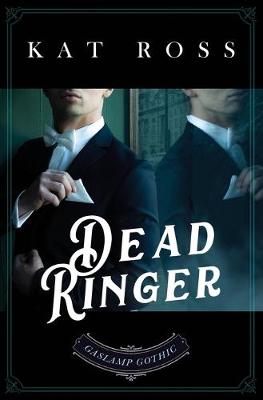 Cover of Dead Ringer