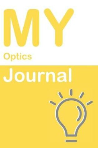 Cover of My Optics Journal