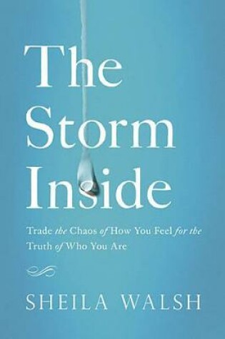 Cover of The Storm Inside