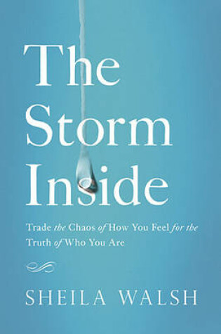 Cover of The Storm Inside