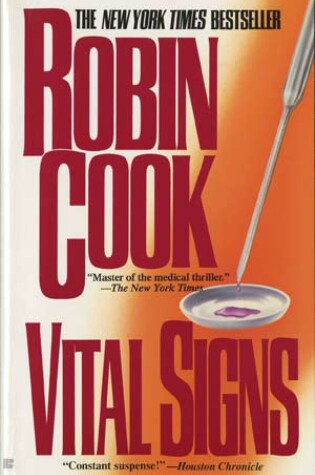 Cover of Vital Signs