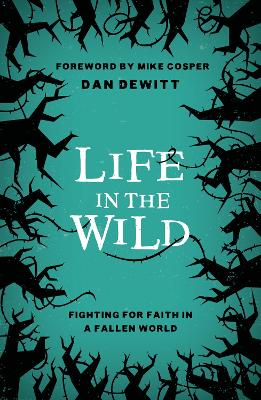 Book cover for Life in the Wild