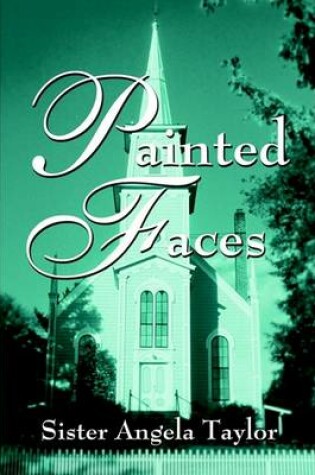 Cover of Painted Faces