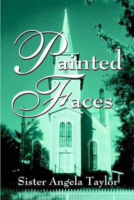 Book cover for Painted Faces