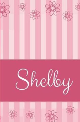 Cover of Shelby