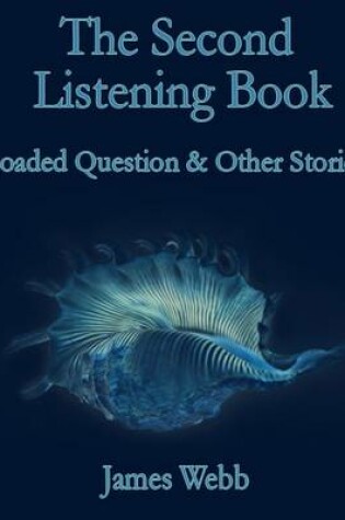 Cover of The Second Listening Book