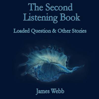 Book cover for The Second Listening Book