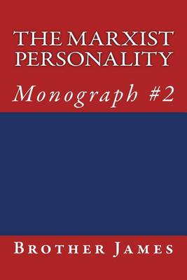 Book cover for The Marxist Personality