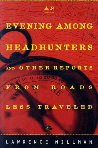 Cover of An Evening Among Headhunters