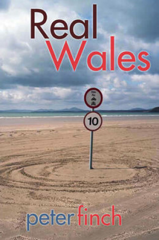 Cover of Real Wales