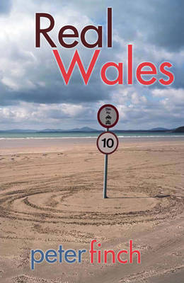 Cover of Real Wales