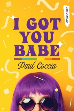 Cover of I Got You Babe