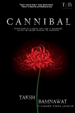 Cover of Cannibal