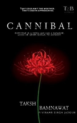 Book cover for Cannibal