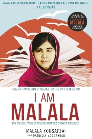 Cover of I Am Malala