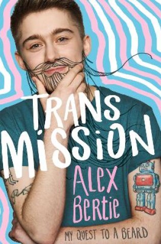 Cover of Trans Mission