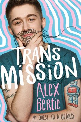 Book cover for Trans Mission