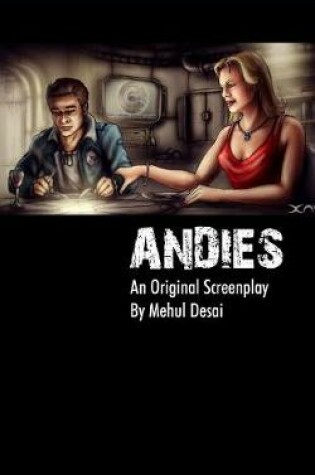Cover of Andies