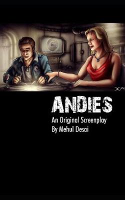 Book cover for Andies