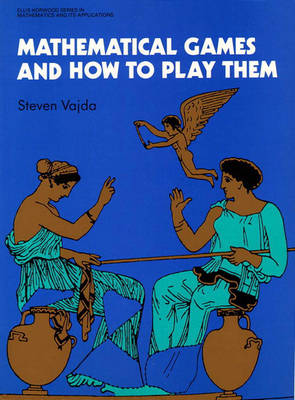 Book cover for Mathematical Games How Play