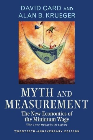 Cover of Myth and Measurement