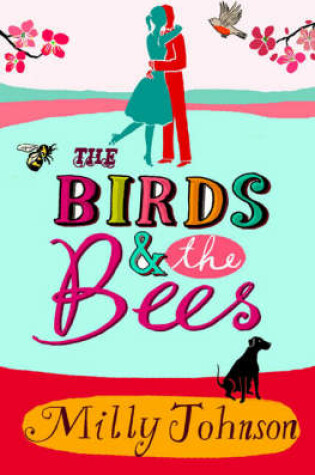 Cover of Birds and the Bees