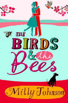 Book cover for Birds and the Bees