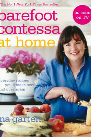 Cover of Barefoot Contessa At Home
