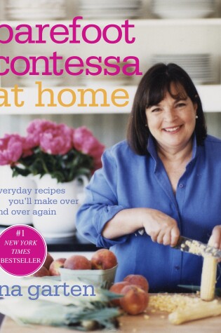 Cover of Barefoot Contessa at Home