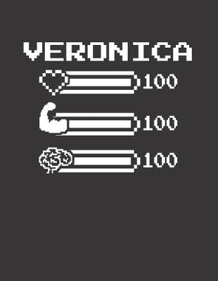 Book cover for Veronica