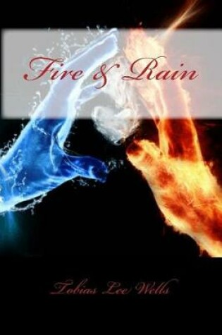 Cover of Fire & Rain