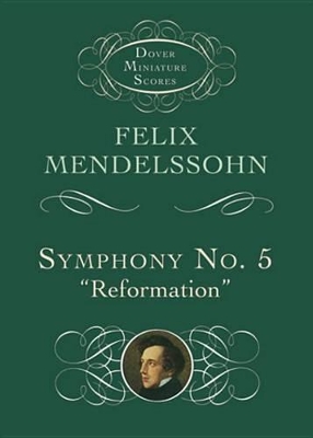 Book cover for Symphony No. 5