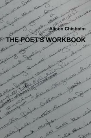 Cover of The Poet's Workbook