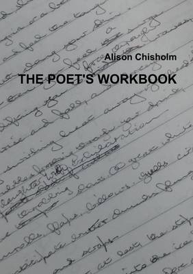 Book cover for The Poet's Workbook