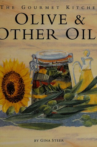 Cover of Olive & Other Oils