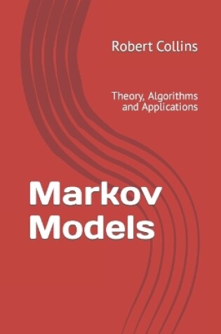 Cover of Markov Models