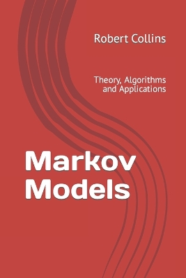 Book cover for Markov Models