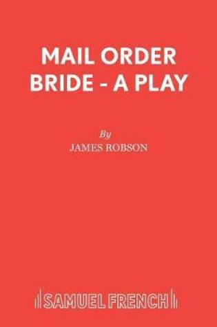 Cover of Mail Order Bride