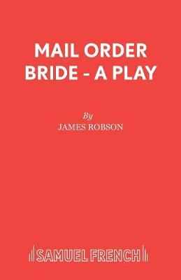 Cover of Mail Order Bride