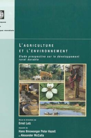 Cover of L'Agriculture et L'Environment