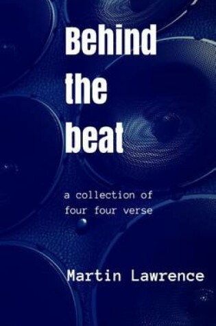 Cover of Behind the Beat