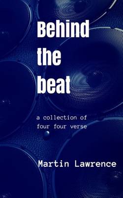 Book cover for Behind the Beat