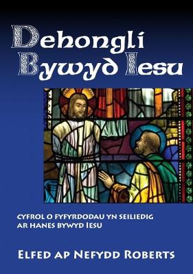 Book cover for Dehongli Bywyd Iesu