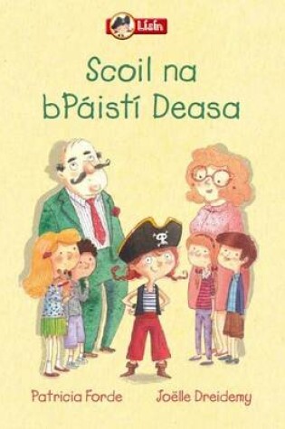 Cover of Scoil na Paisti Deas