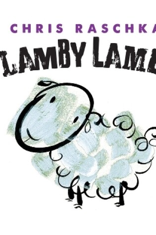 Lamby Lamb